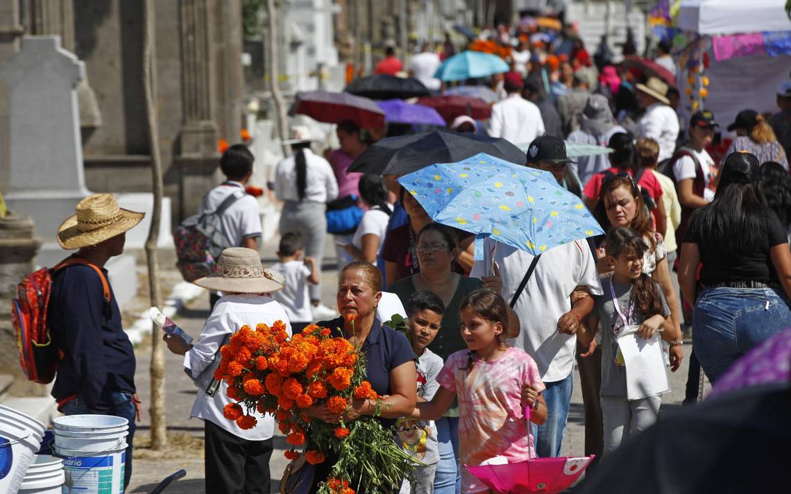 Es Festivo El 2 De Noviembre Y Cuánto Deben Pagarte Si Trabajas El Día ...